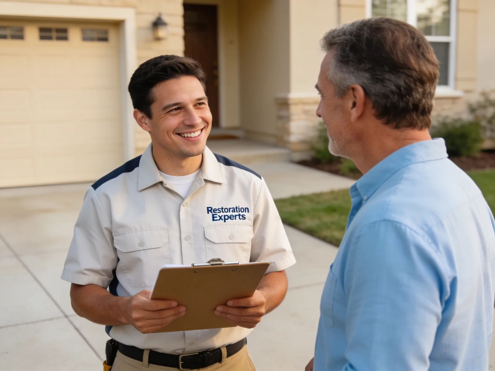 Water Damage Cleanup Mohawk, MI FAQs